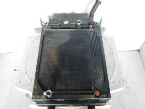 Kombinierter Heizkörper